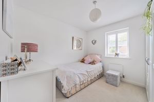 3rd Bedroom- click for photo gallery